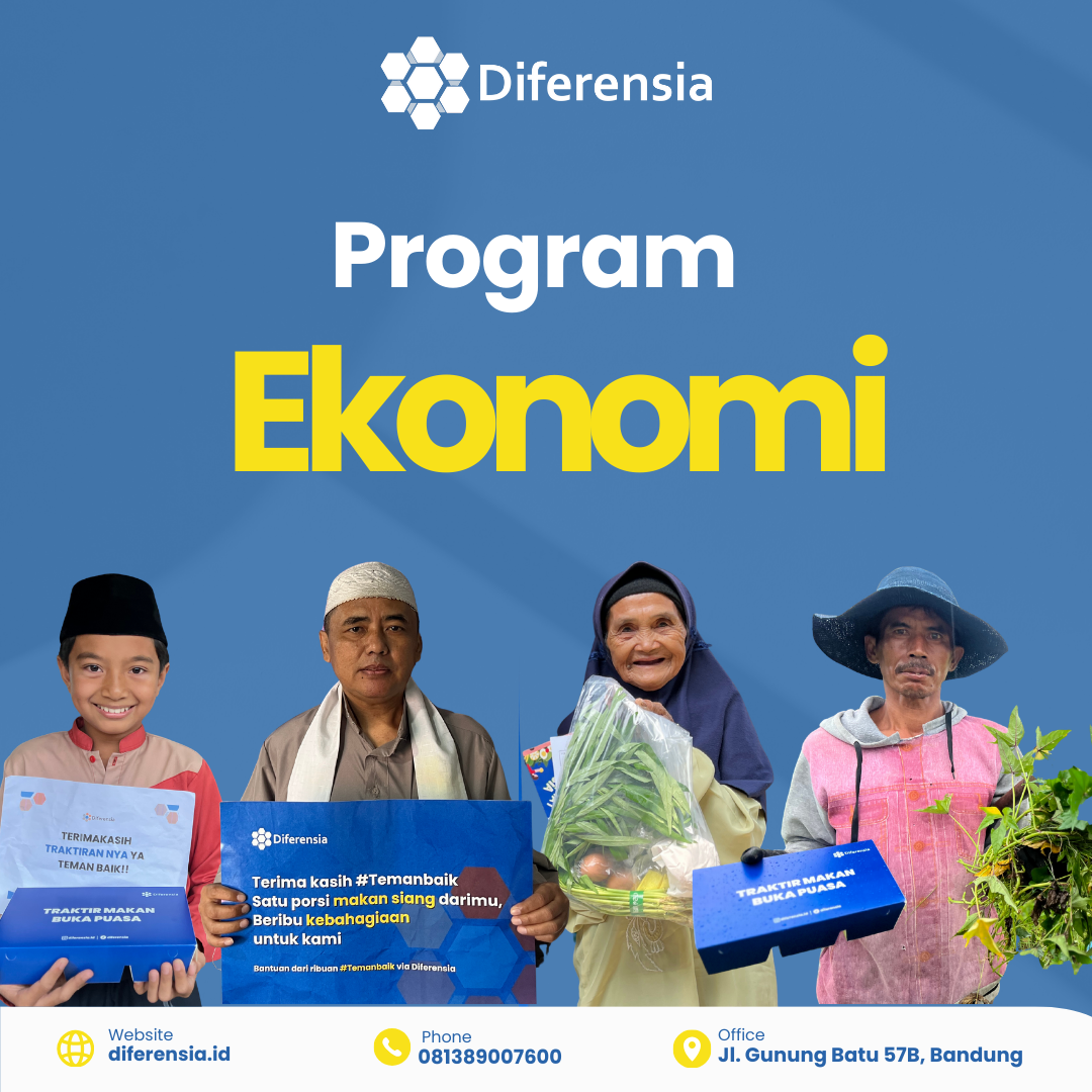 Program Ekonomi