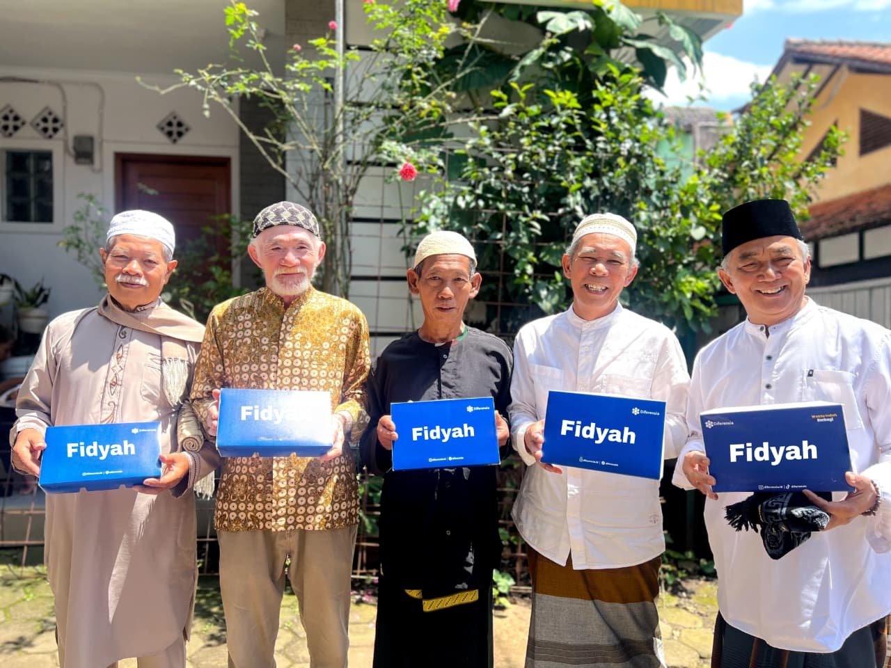 Sudah Siap Ramadhan? Pastikan Tanggungan Fidyah Tak Tertinggal